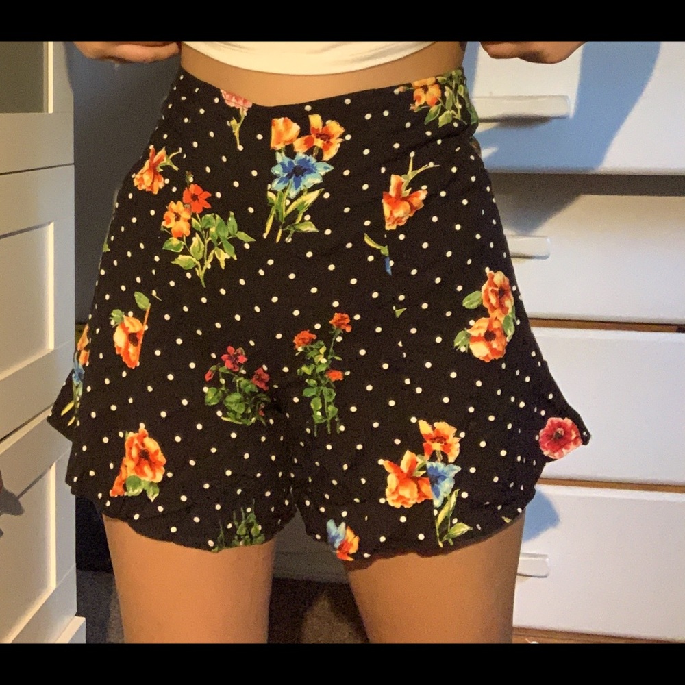 Skort